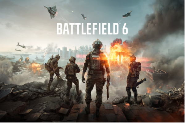 Battlefield 6 gặp trục trặc khi ra mắt, EA tặng quà bù đắp